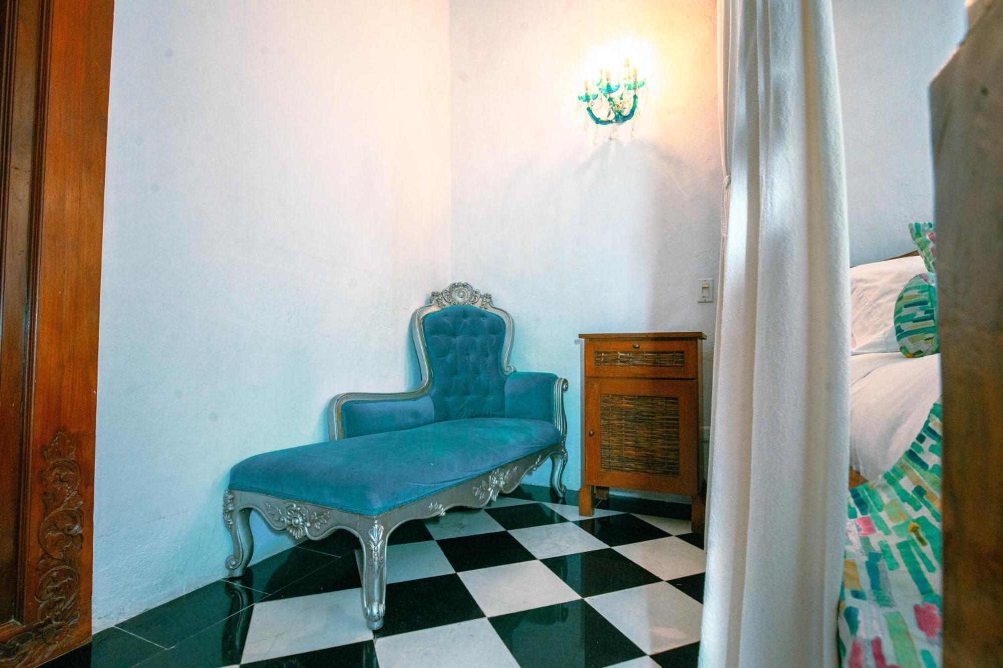 Superior Suite